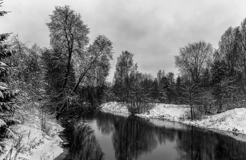 Photograph by Алена Ерошкина