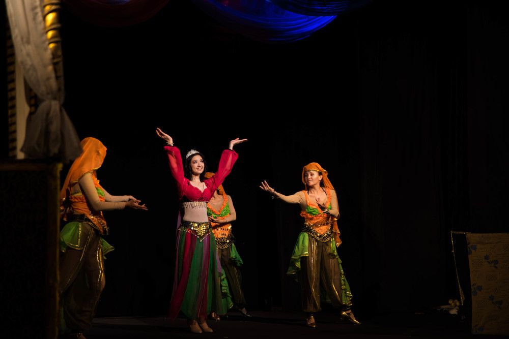 Photograph by Елена Прохорова