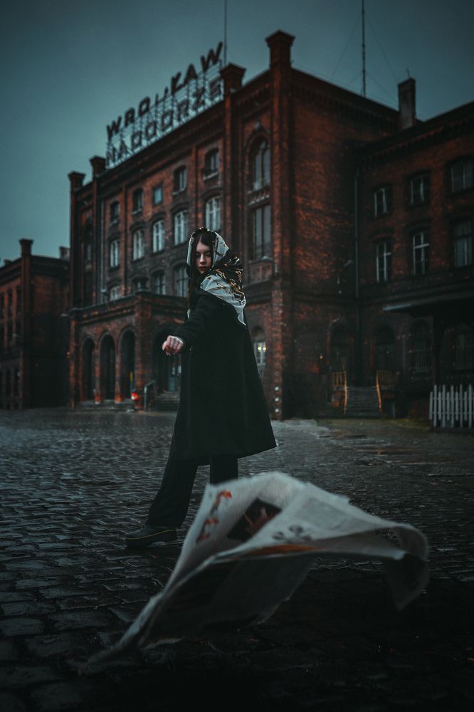 Photograph by Евгений Гребенчук