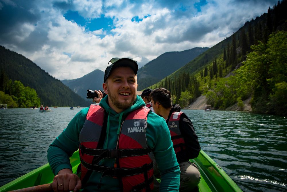 Photograph by Елена Прохорова