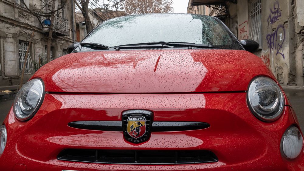 Фотография автора Андрей Симонов