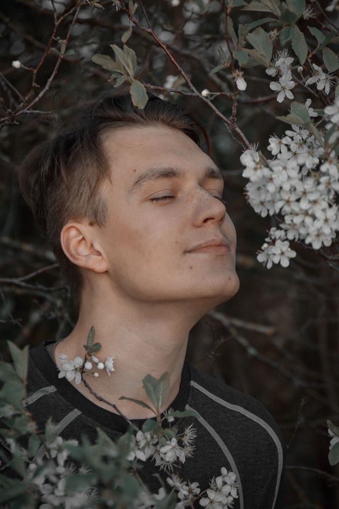 Photograph by Анна Якименко
