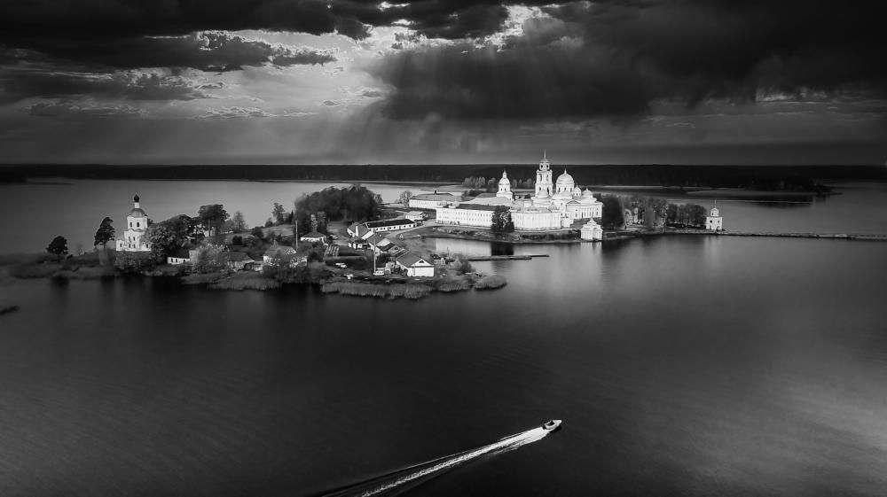 Photograph by Александр Лукин