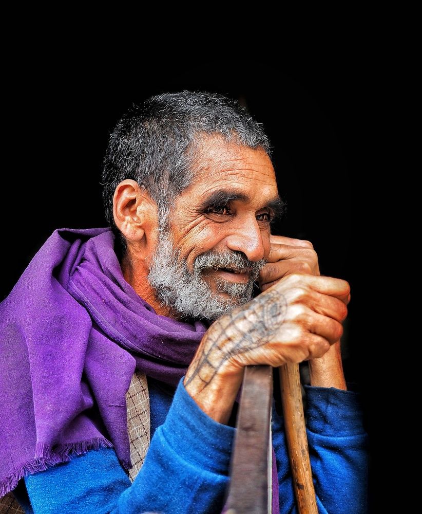 Photograph by Hardeep Solanki