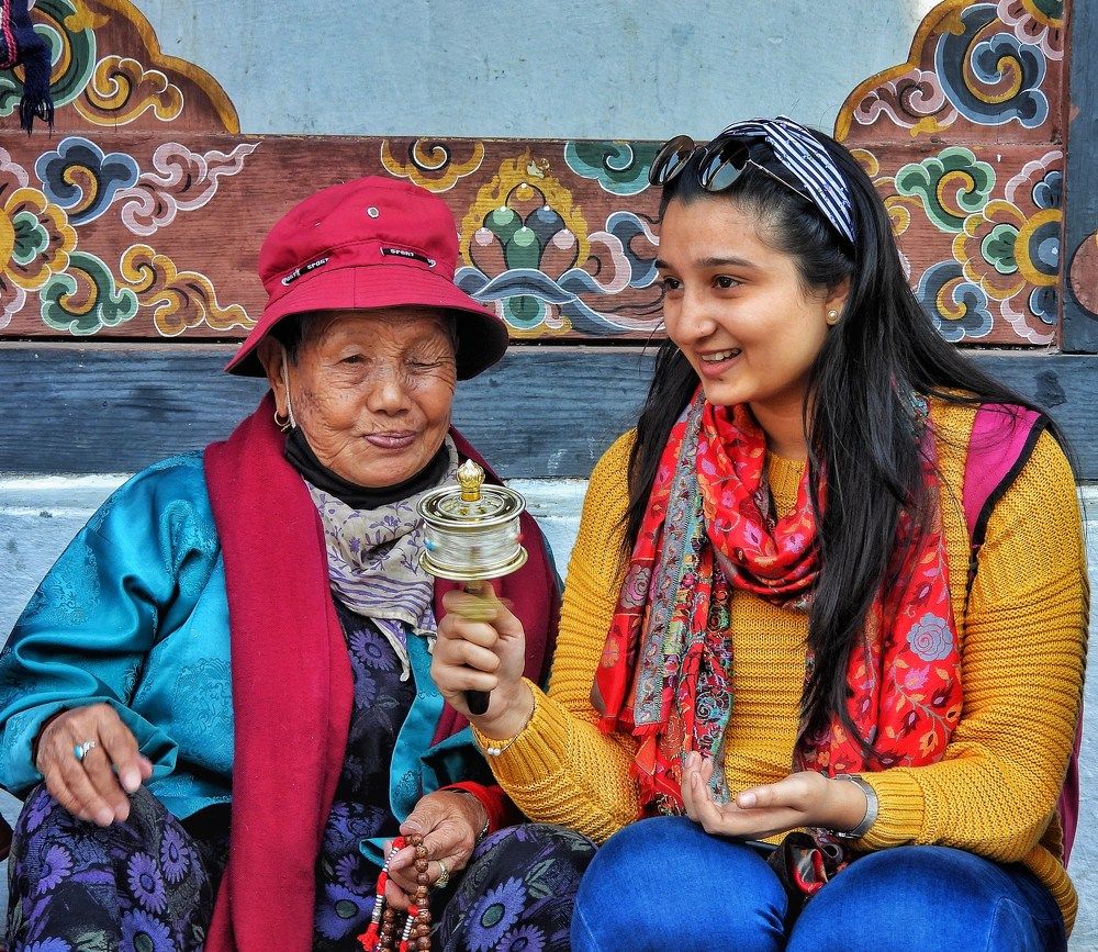 Photograph by Hardeep Solanki