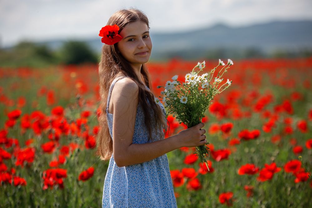 Photograph by Ирина Голомако