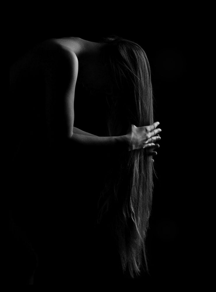 Photograph by Екатерина Першина