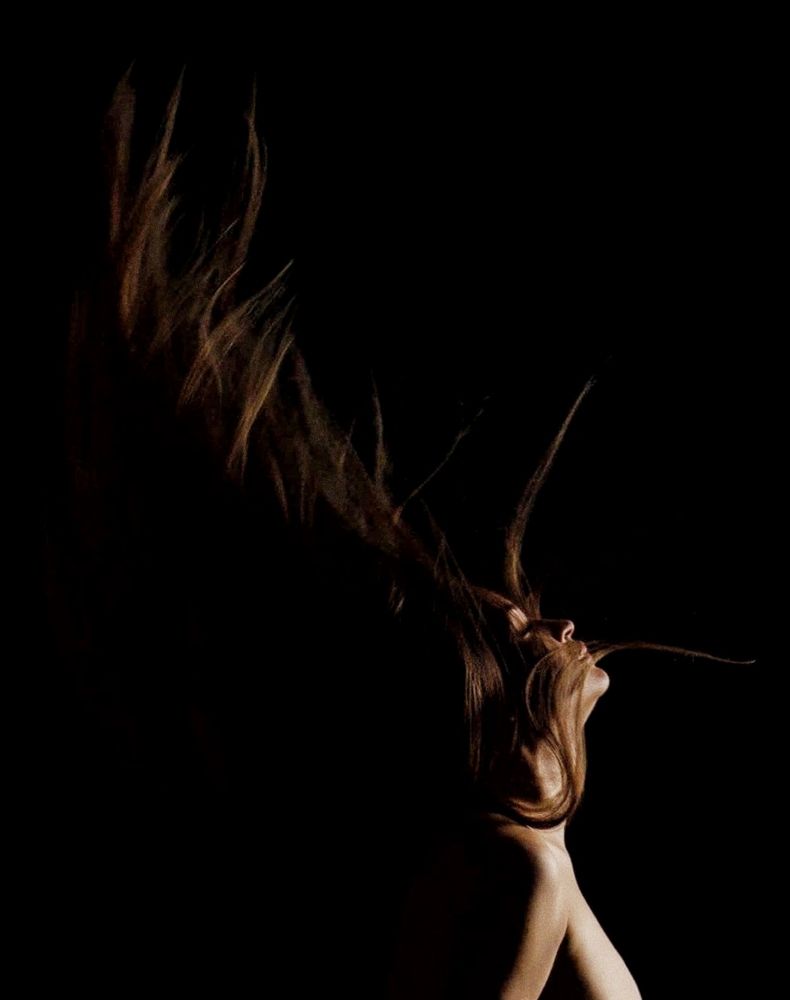 Photograph by Екатерина Першина