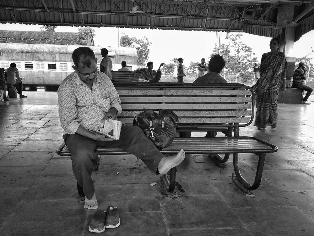 Photograph by DEEPAK PRADHAN
