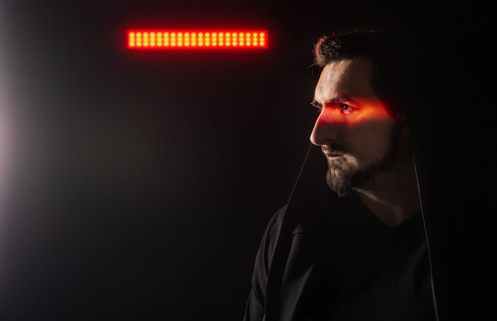 Photograph by Oleg Kozachok