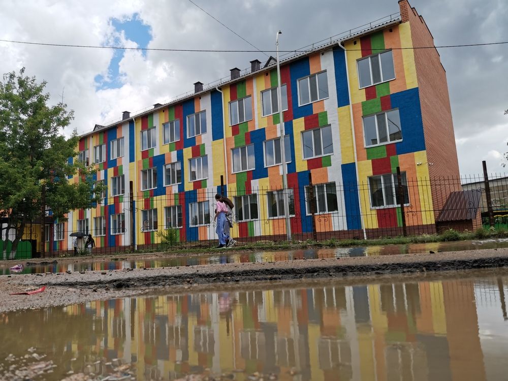 Photograph by Ольга Балынская