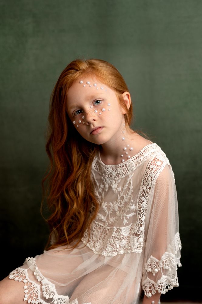 Photograph by Magdalena Kubiak