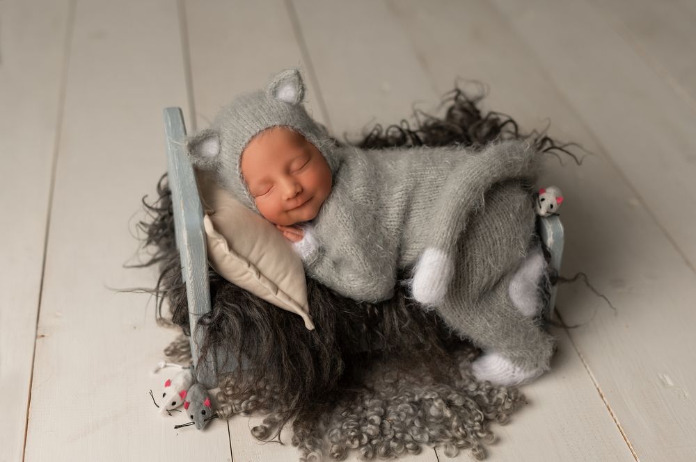 Photograph by Magdalena Kubiak