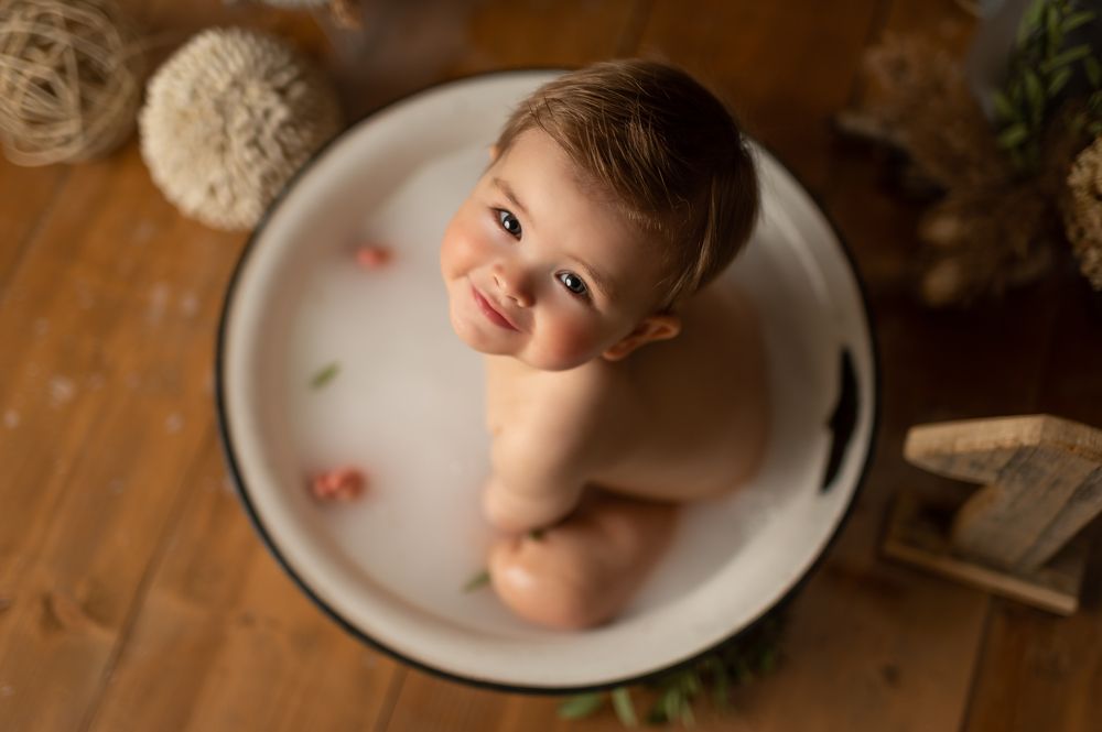 Photograph by Magdalena Kubiak