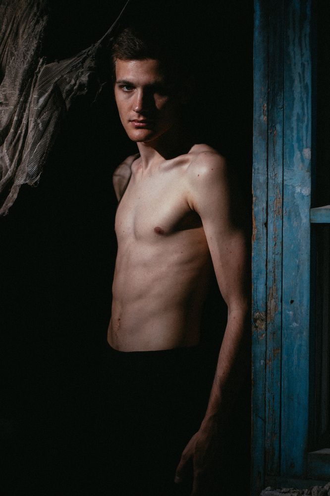 Photograph by Елена Демочкина