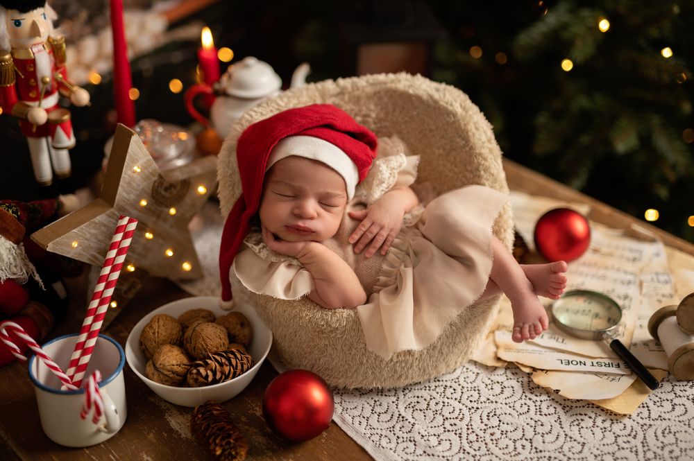 Photograph by Magdalena Kubiak