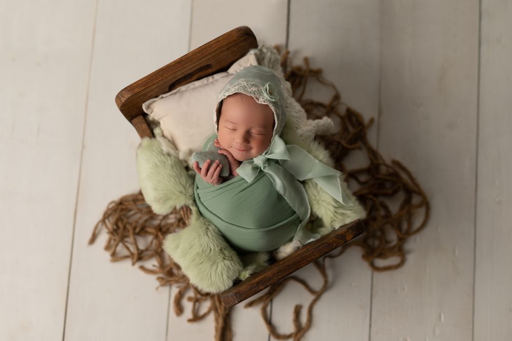 Photograph by Magdalena Kubiak