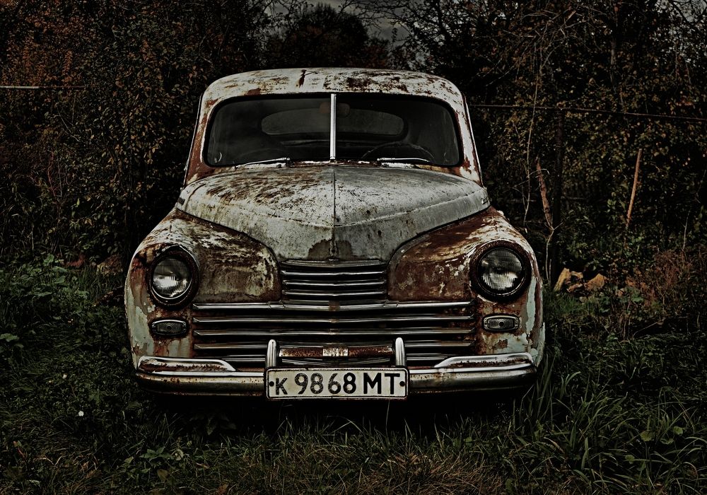 Photograph by Андрей Михайлин