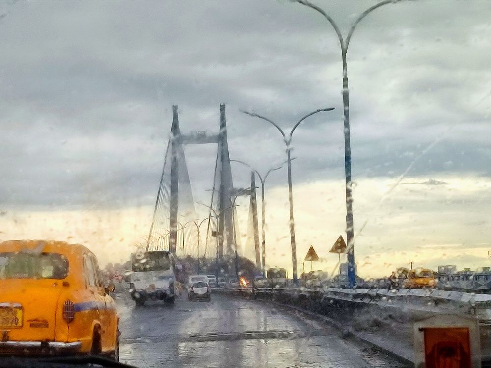 Photograph by Susmita Ghosh