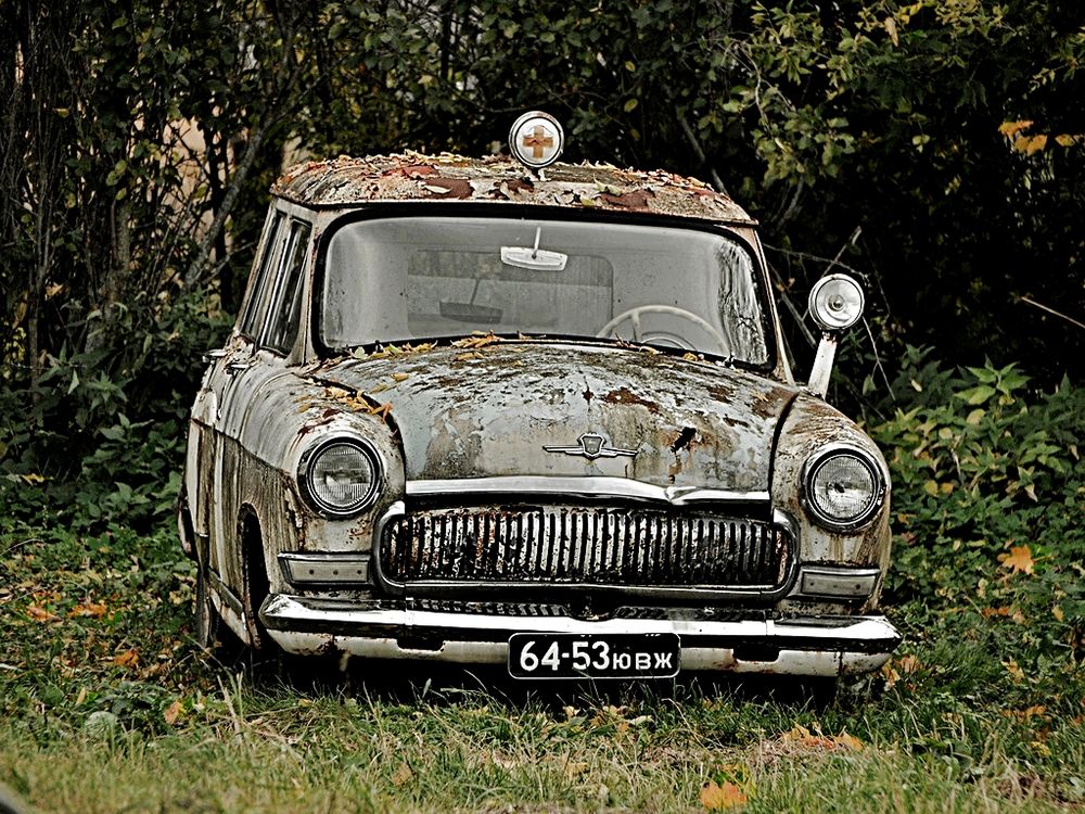 Photograph by Андрей Михайлин