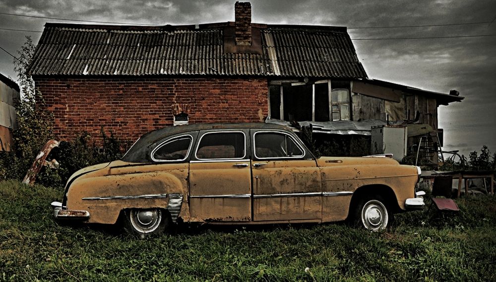 Photograph by Андрей Михайлин