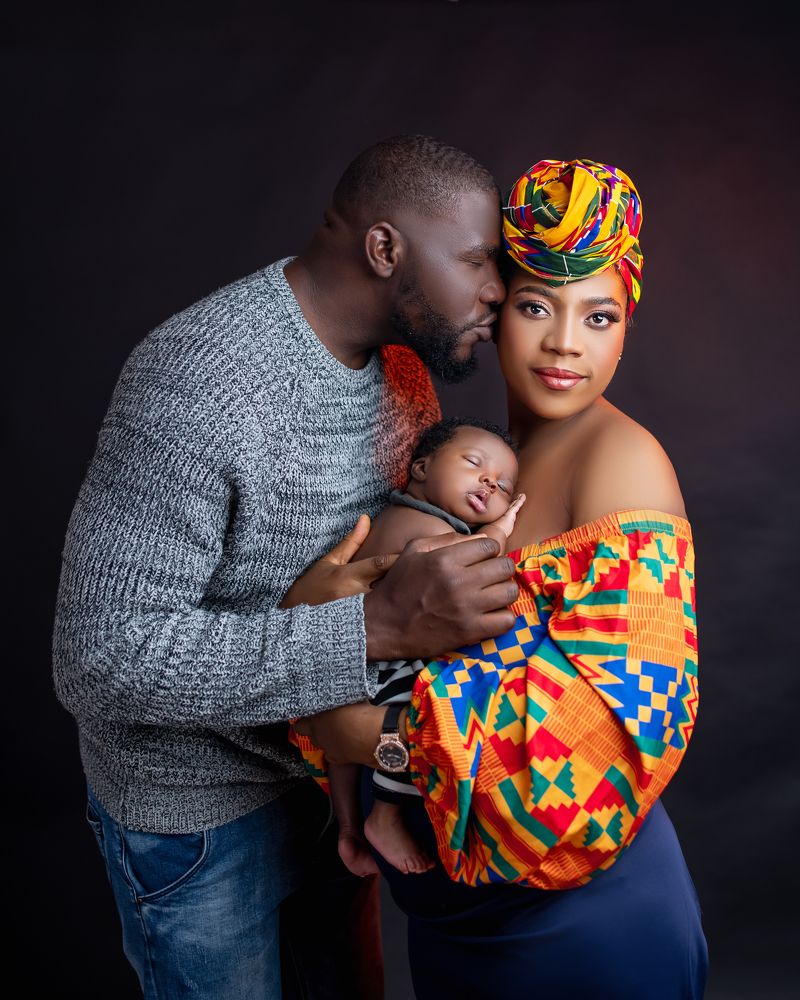 Photograph by Kate Kovtun