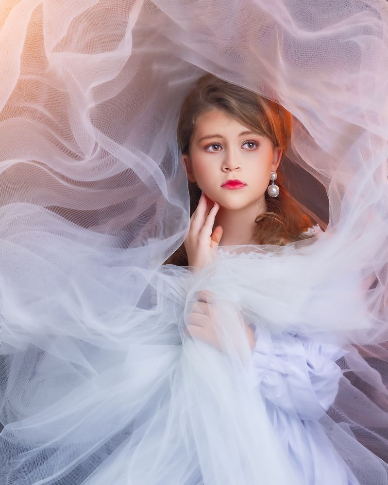 Photograph by Kate Kovtun