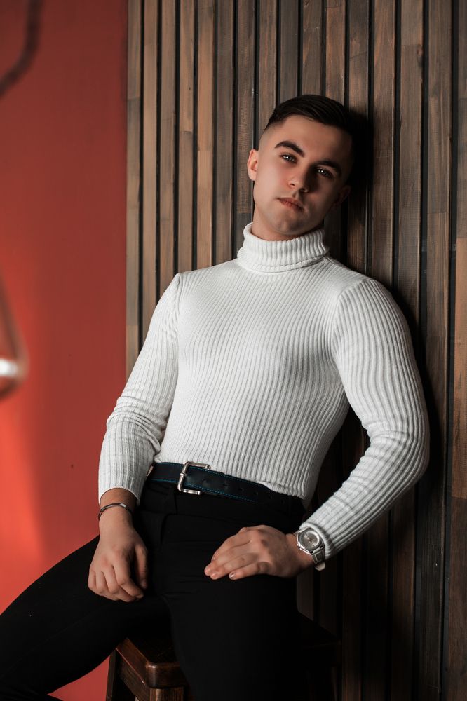 Photograph by Андрей