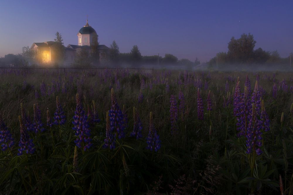 Photograph by Павел Абакумов