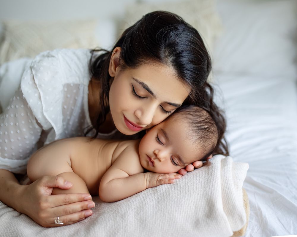 Photograph by Kate Kovtun