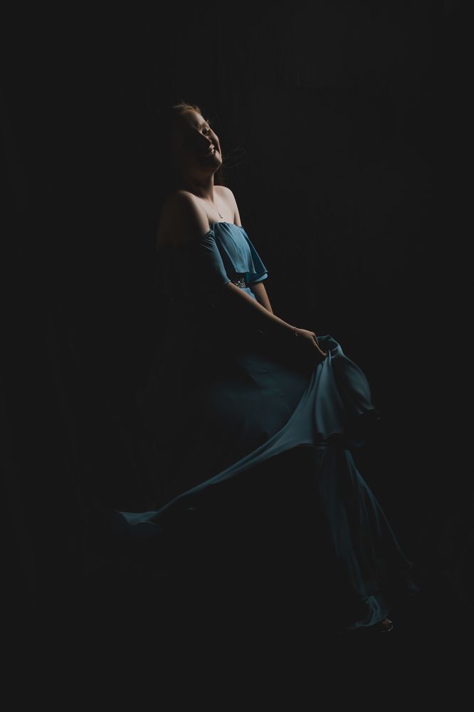 Photograph by Michelle Burge