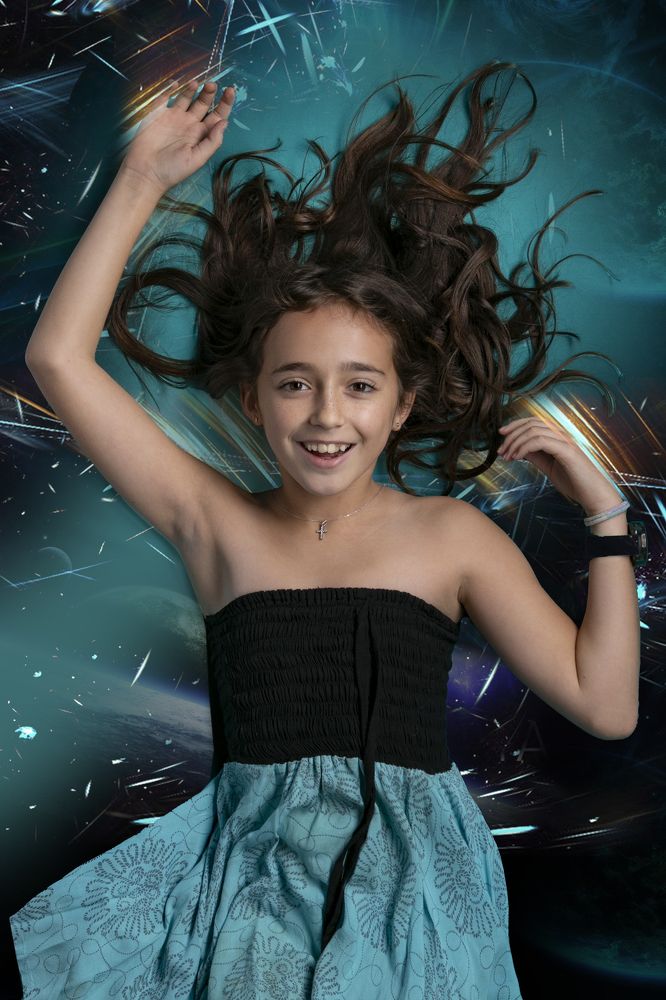 Photograph by Michelle Burge