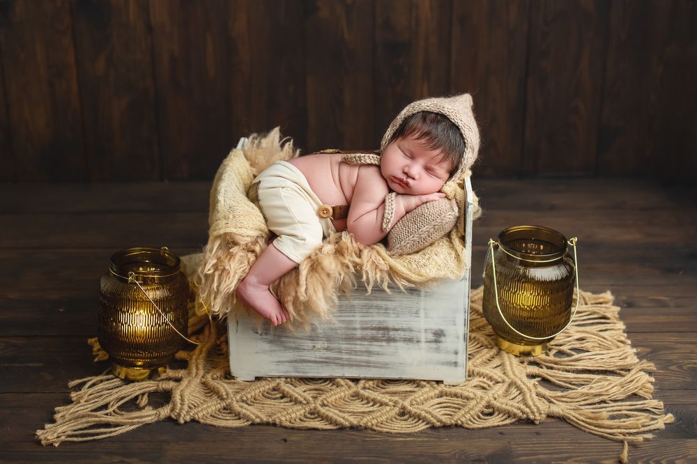 Photograph by Kate Kovtun