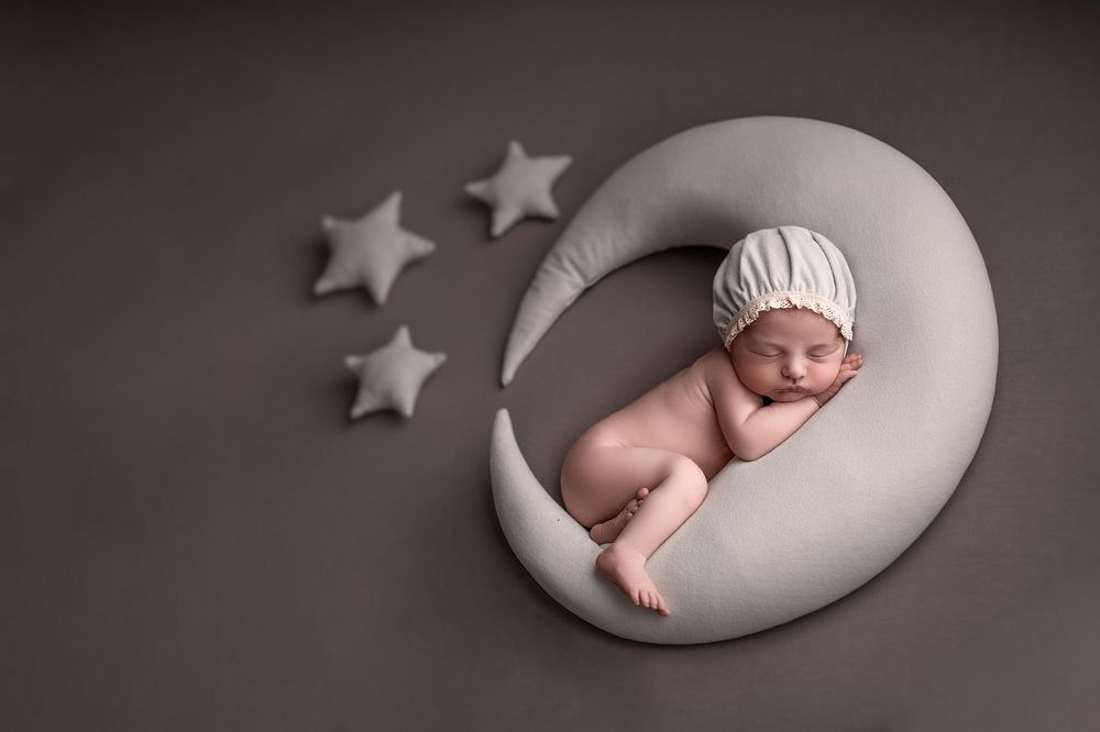 Фотография автора ANGELA SAURA