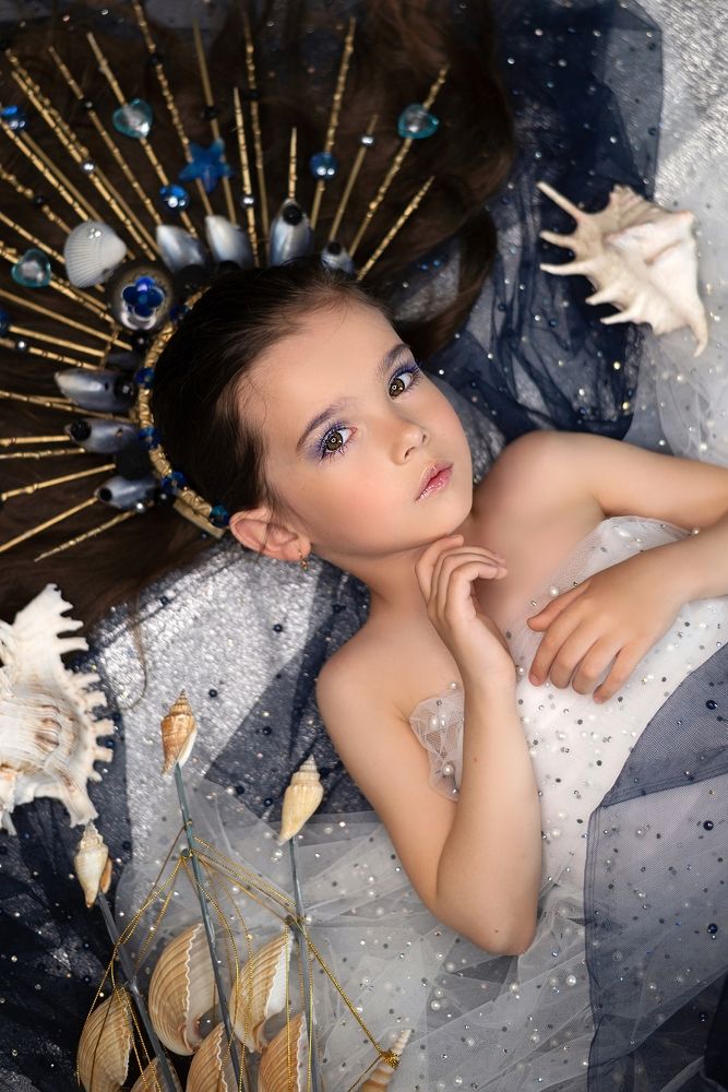 Photograph by Юлия Поликарпова