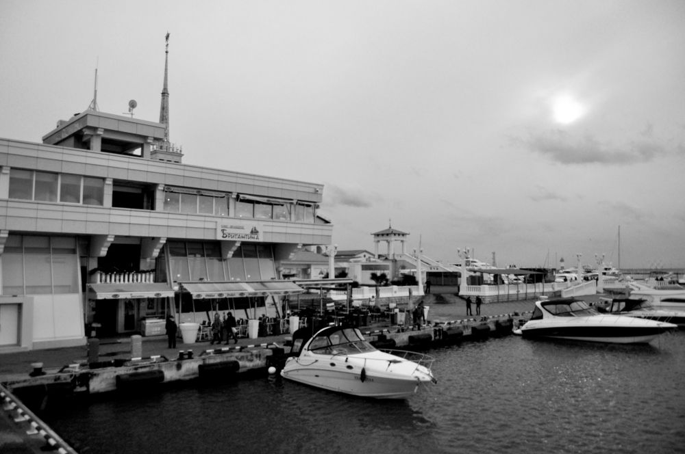 Photograph by Александр Райсон