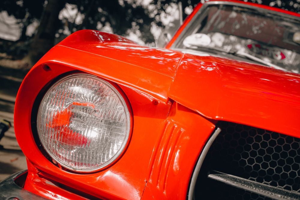 Photograph by Дмитрий Грошиков