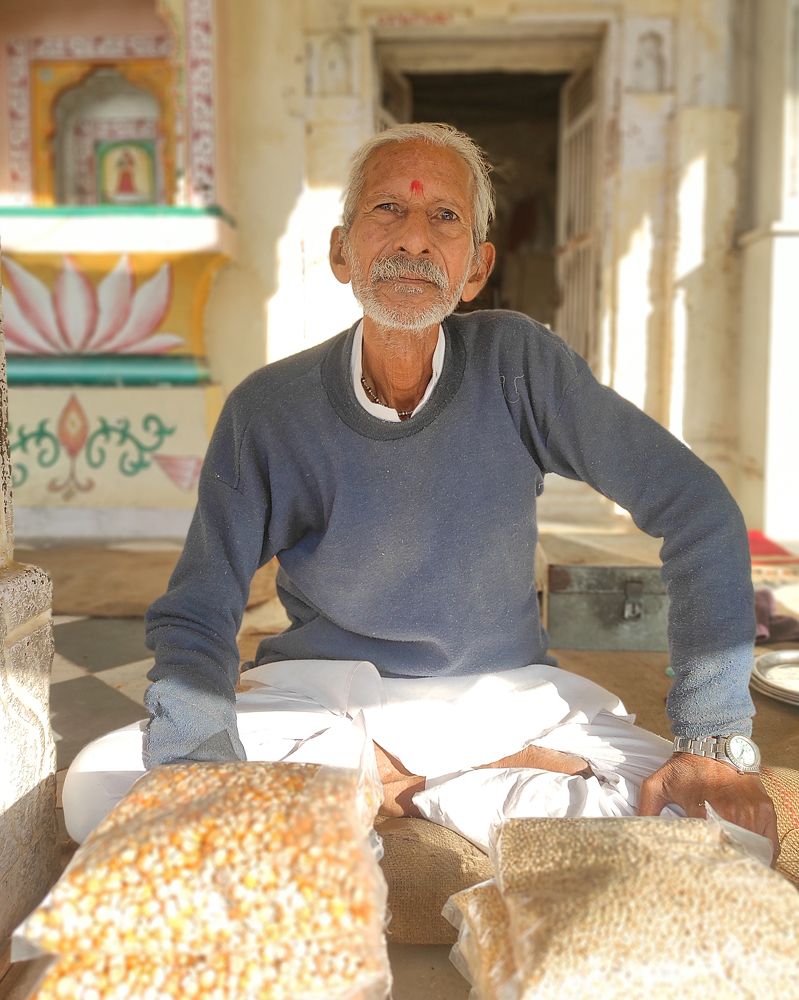 Фотография автора Irshad Alam