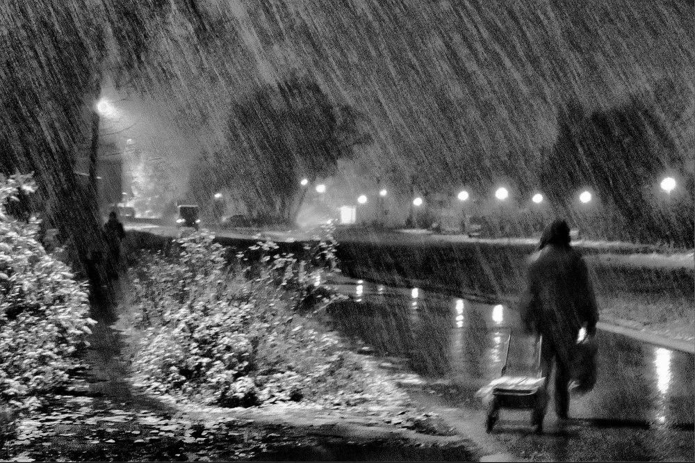 Photograph by Моложников Юрий