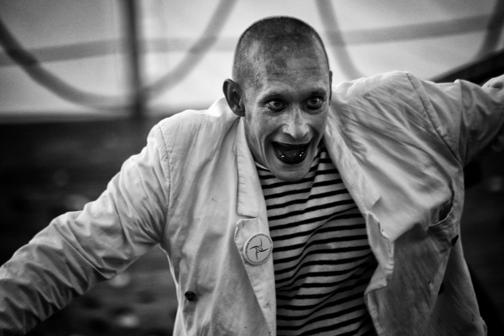 Photograph by Зубков Вадим