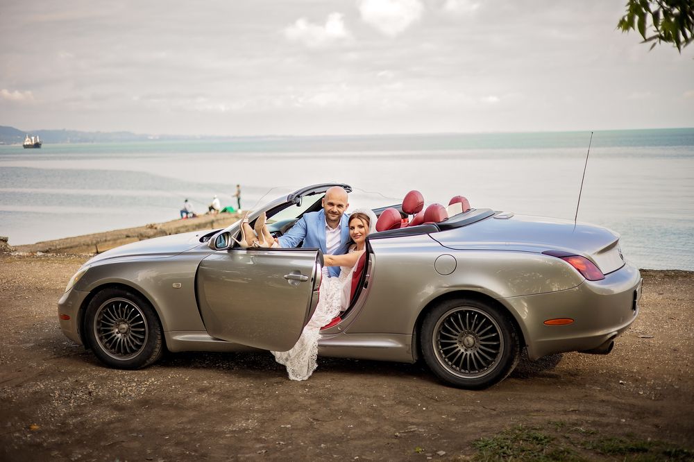 Photograph by Эля Цишба