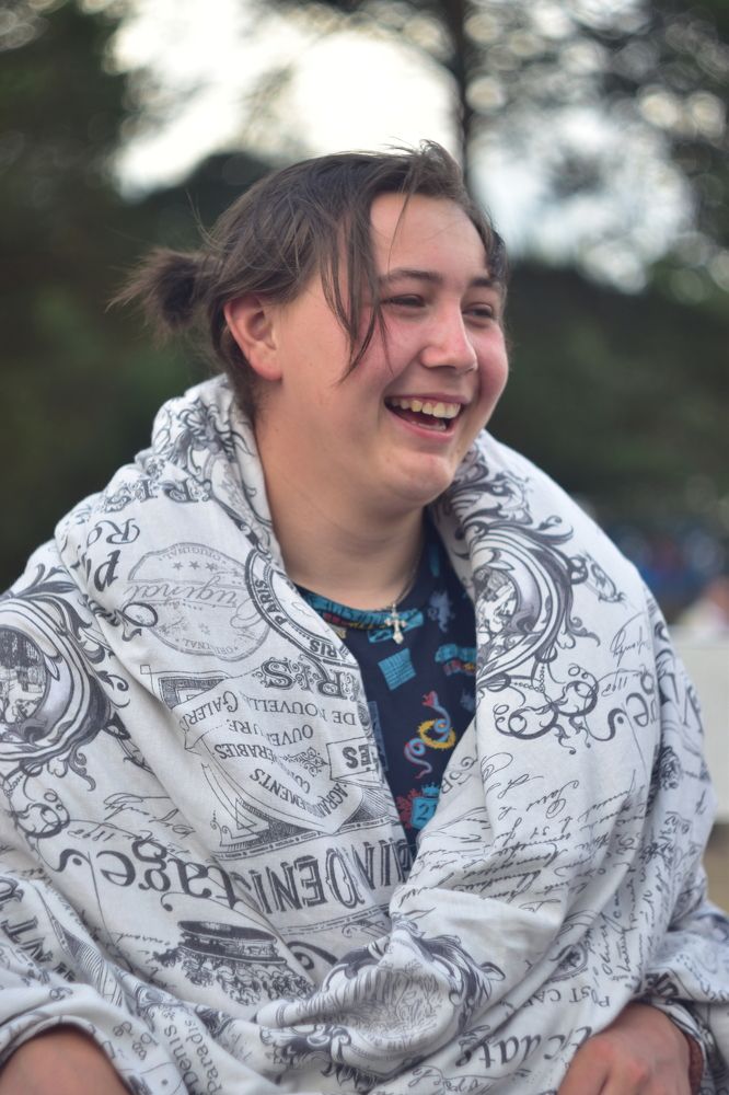 Photograph by Анна Петрова