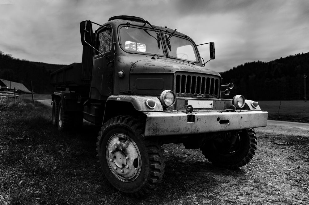 Фотография автора DanPav