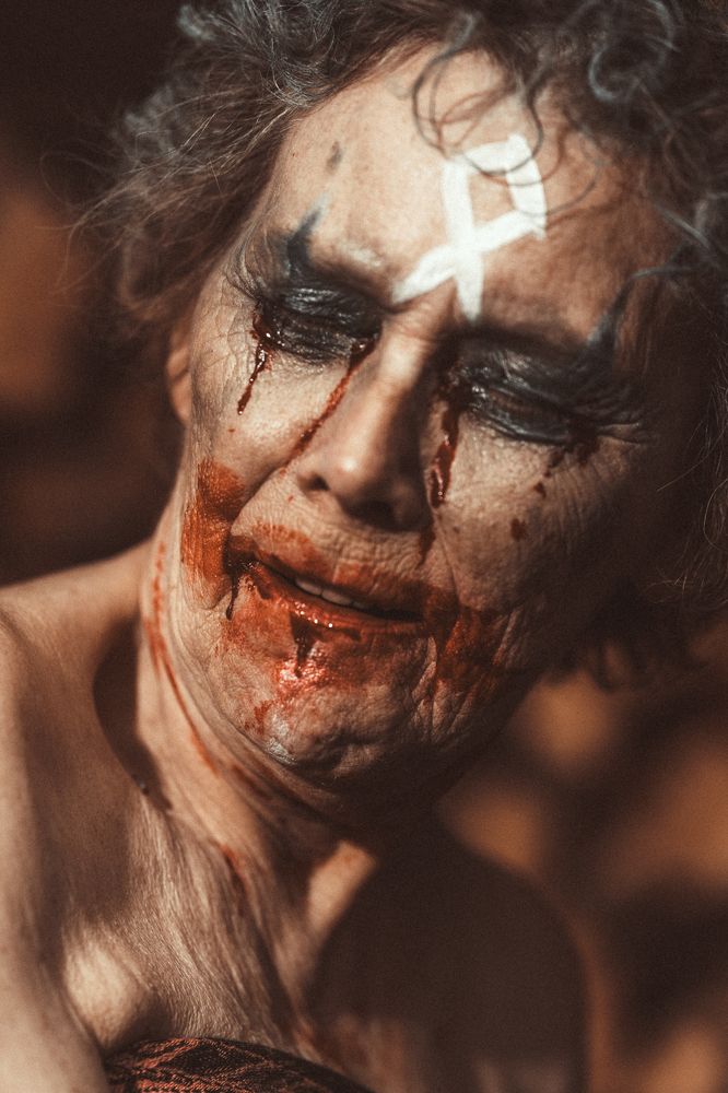 Photograph by Kamil Bazyluk