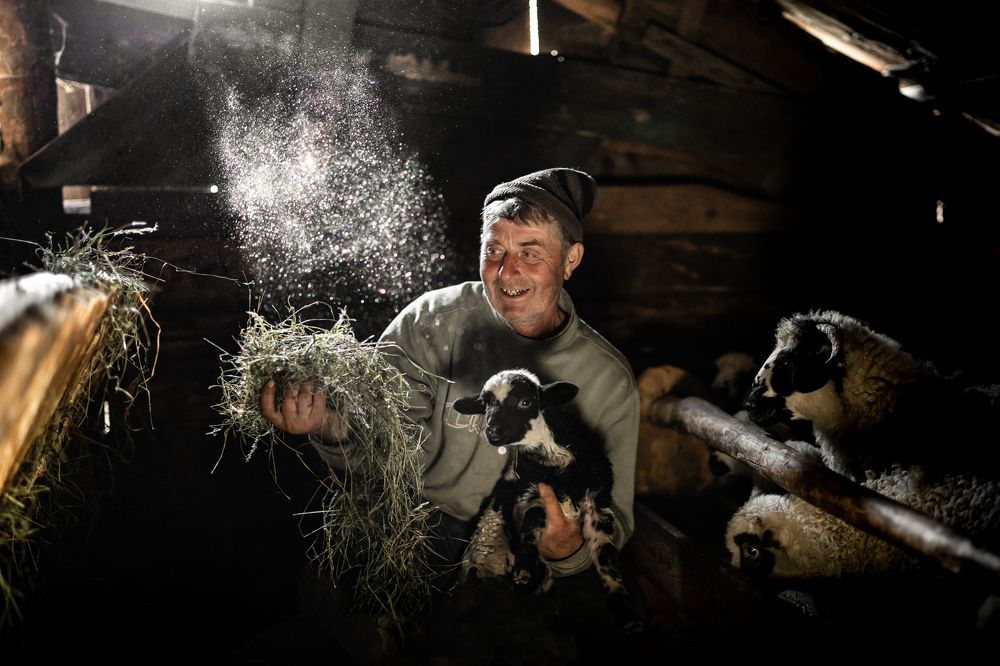 Photograph by Adrian Grigore