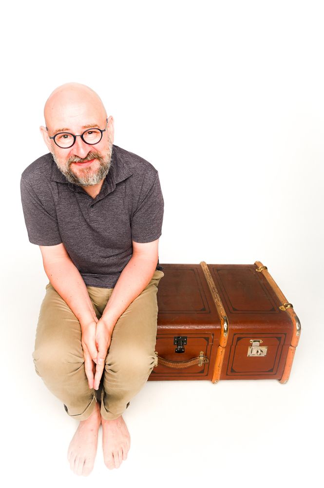 Photograph by Сергей Вальков