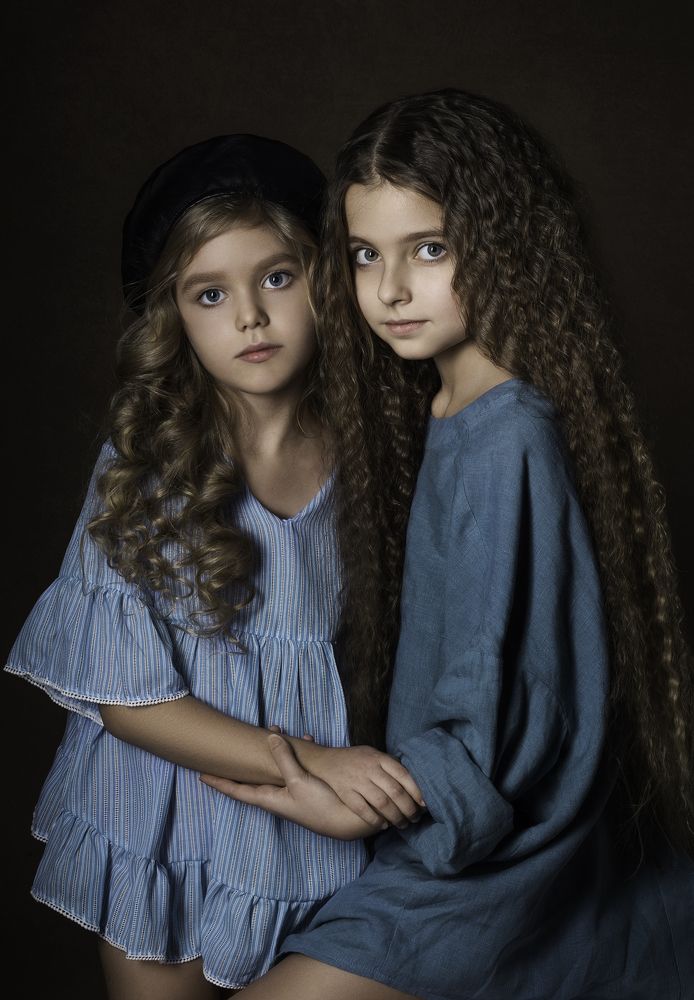 Photograph by Oksana Truktanova