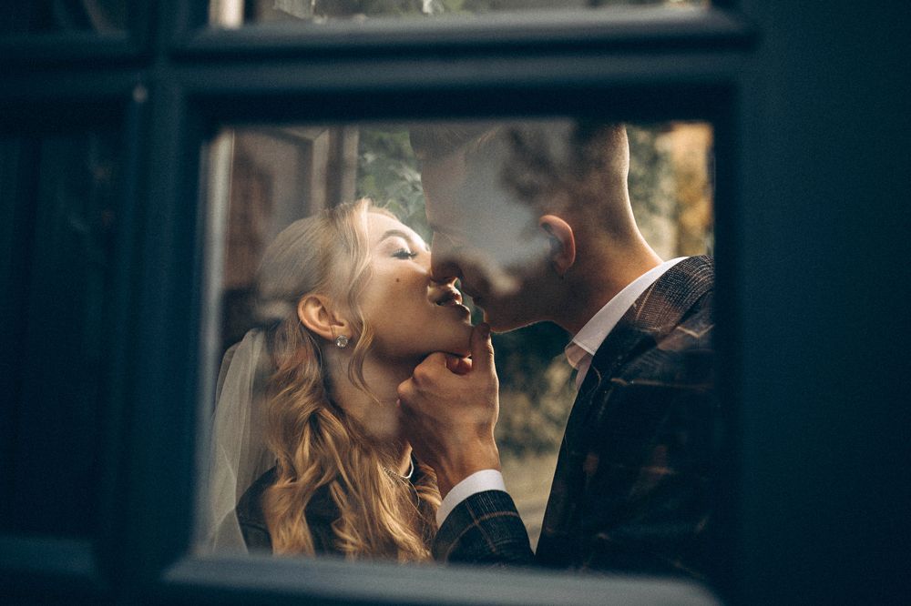 Photograph by Ольга Рязанцева