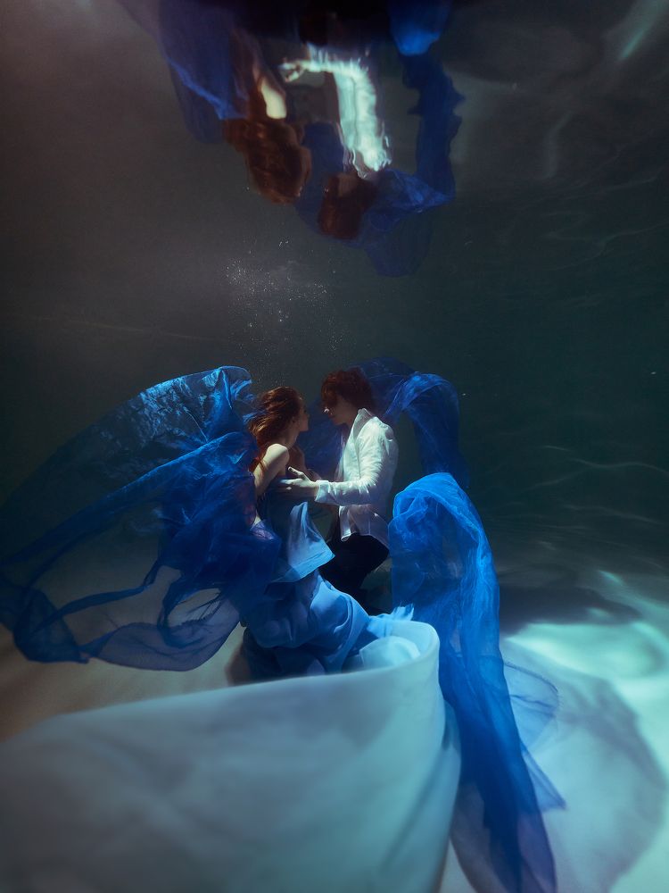 Photograph by Павел Карчевский