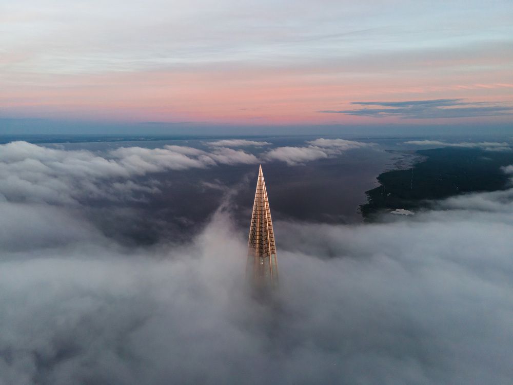 Photograph by Александр Сочнев